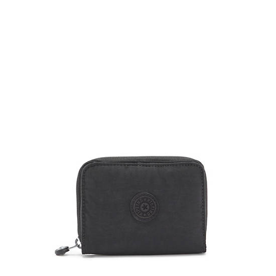 Kipling Money Love Small Wallet Cüzdan Siyah | TR 1002PJ